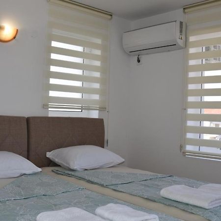 Guest House Daris-Aphrodeya Къща За Гости Дарис-Афродея Sozopol Ngoại thất bức ảnh