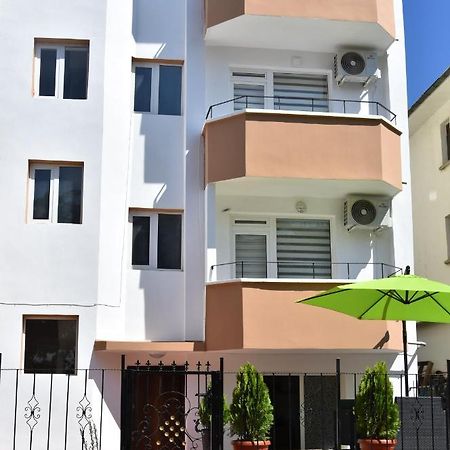Guest House Daris-Aphrodeya Къща За Гости Дарис-Афродея Sozopol Ngoại thất bức ảnh