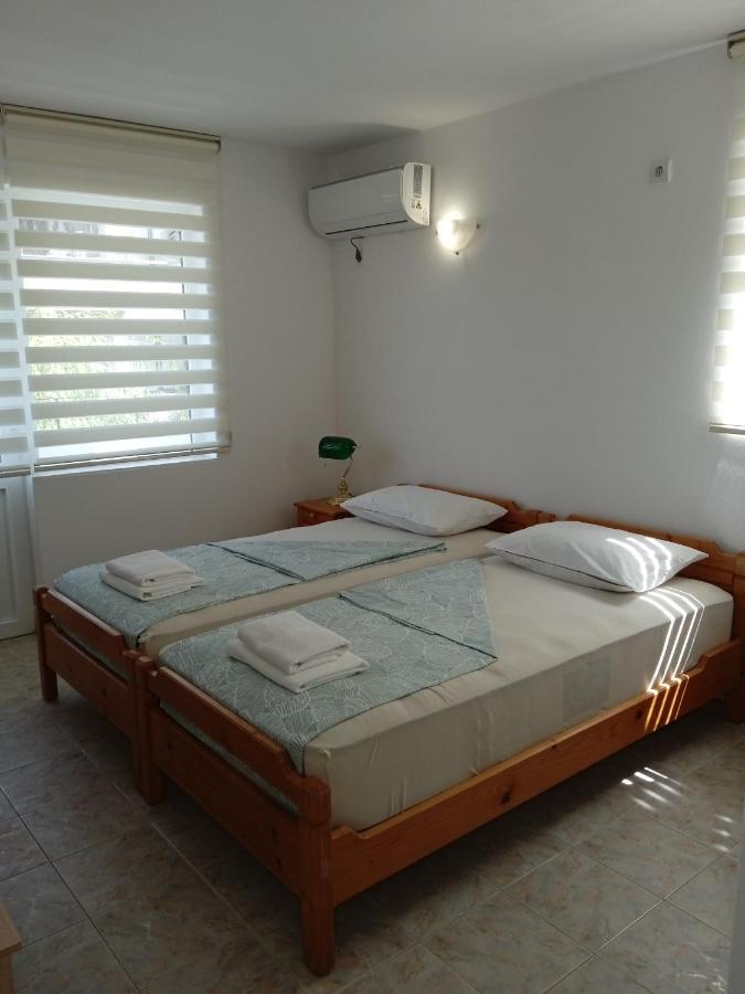 Guest House Daris-Aphrodeya Къща За Гости Дарис-Афродея Sozopol Ngoại thất bức ảnh