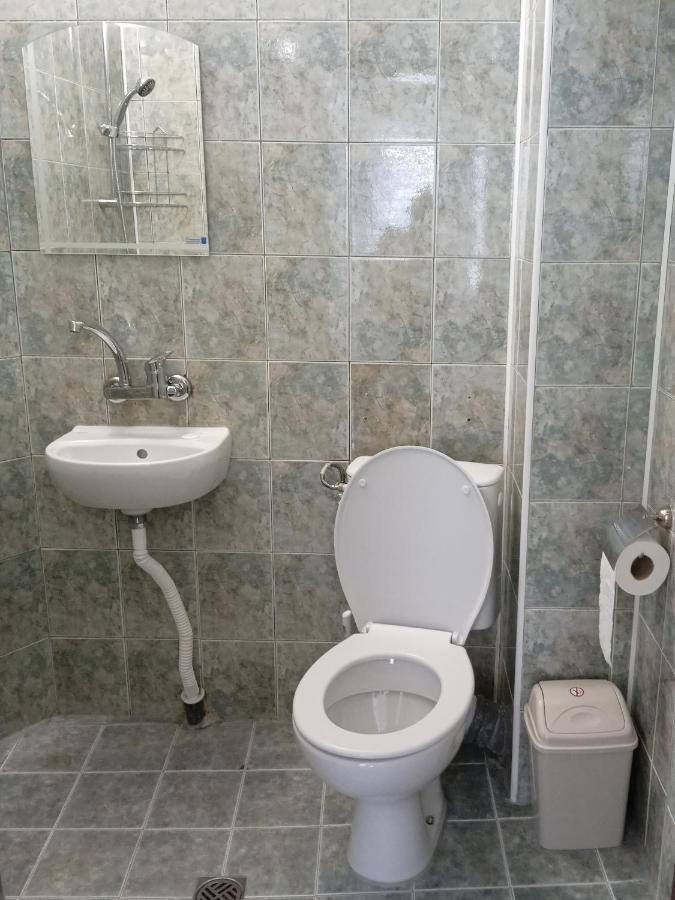 Guest House Daris-Aphrodeya Къща За Гости Дарис-Афродея Sozopol Ngoại thất bức ảnh