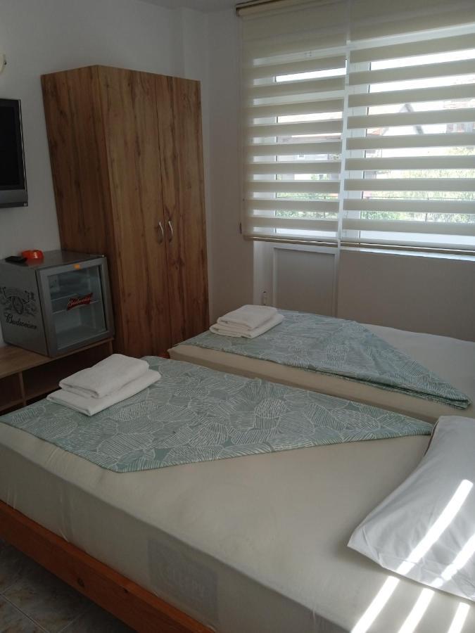Guest House Daris-Aphrodeya Къща За Гости Дарис-Афродея Sozopol Ngoại thất bức ảnh