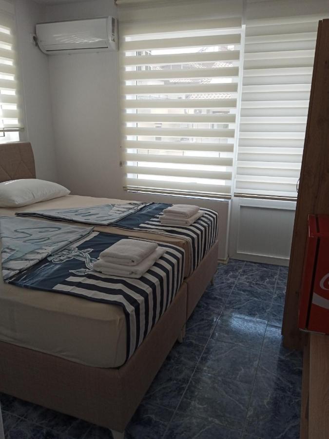 Guest House Daris-Aphrodeya Къща За Гости Дарис-Афродея Sozopol Ngoại thất bức ảnh