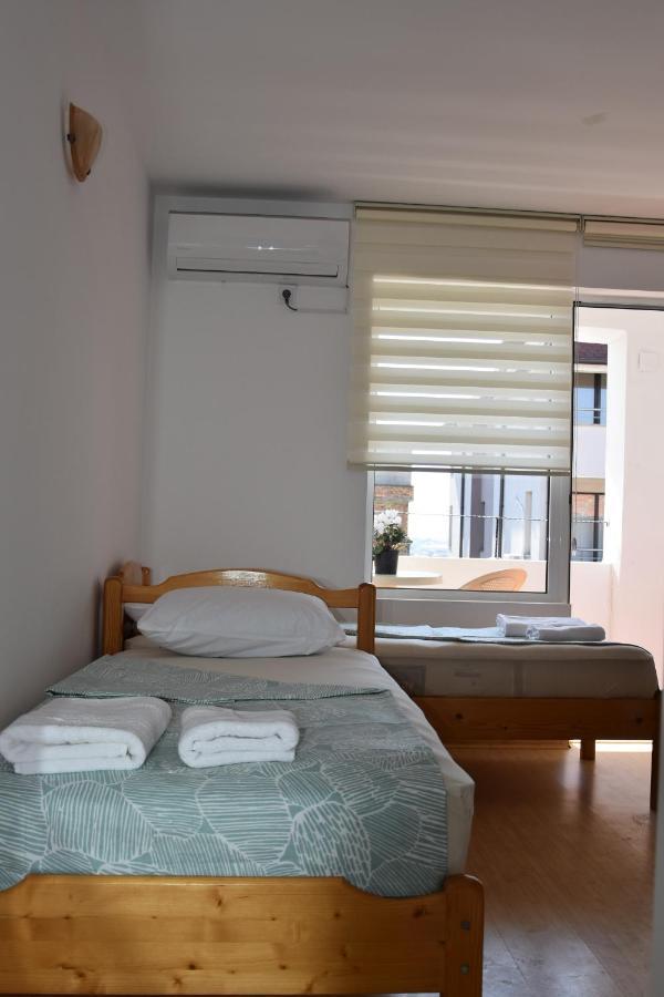 Guest House Daris-Aphrodeya Къща За Гости Дарис-Афродея Sozopol Ngoại thất bức ảnh