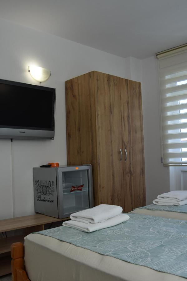 Guest House Daris-Aphrodeya Къща За Гости Дарис-Афродея Sozopol Ngoại thất bức ảnh