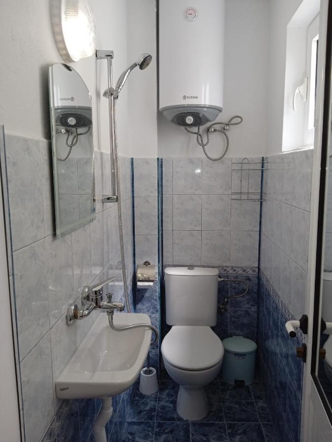 Guest House Daris-Aphrodeya Къща За Гости Дарис-Афродея Sozopol Ngoại thất bức ảnh