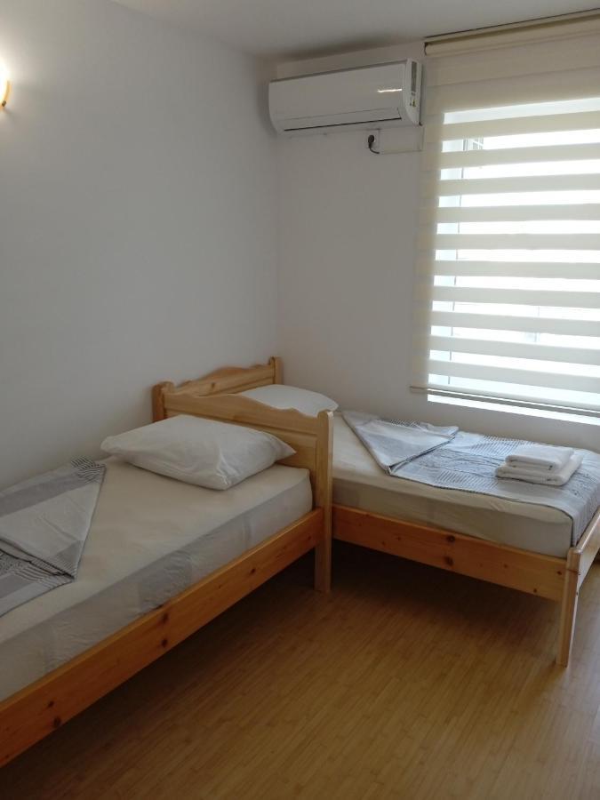 Guest House Daris-Aphrodeya Къща За Гости Дарис-Афродея Sozopol Ngoại thất bức ảnh