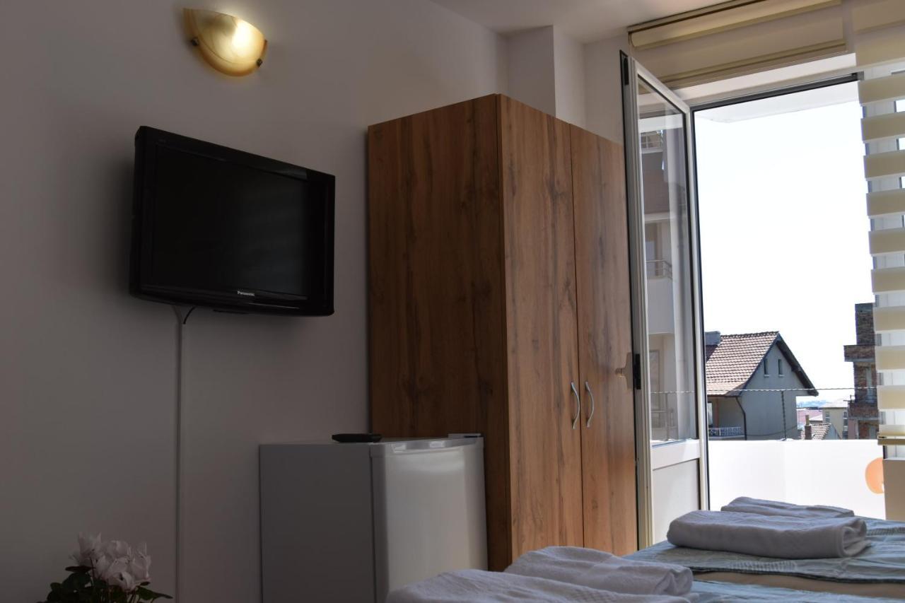 Guest House Daris-Aphrodeya Къща За Гости Дарис-Афродея Sozopol Ngoại thất bức ảnh