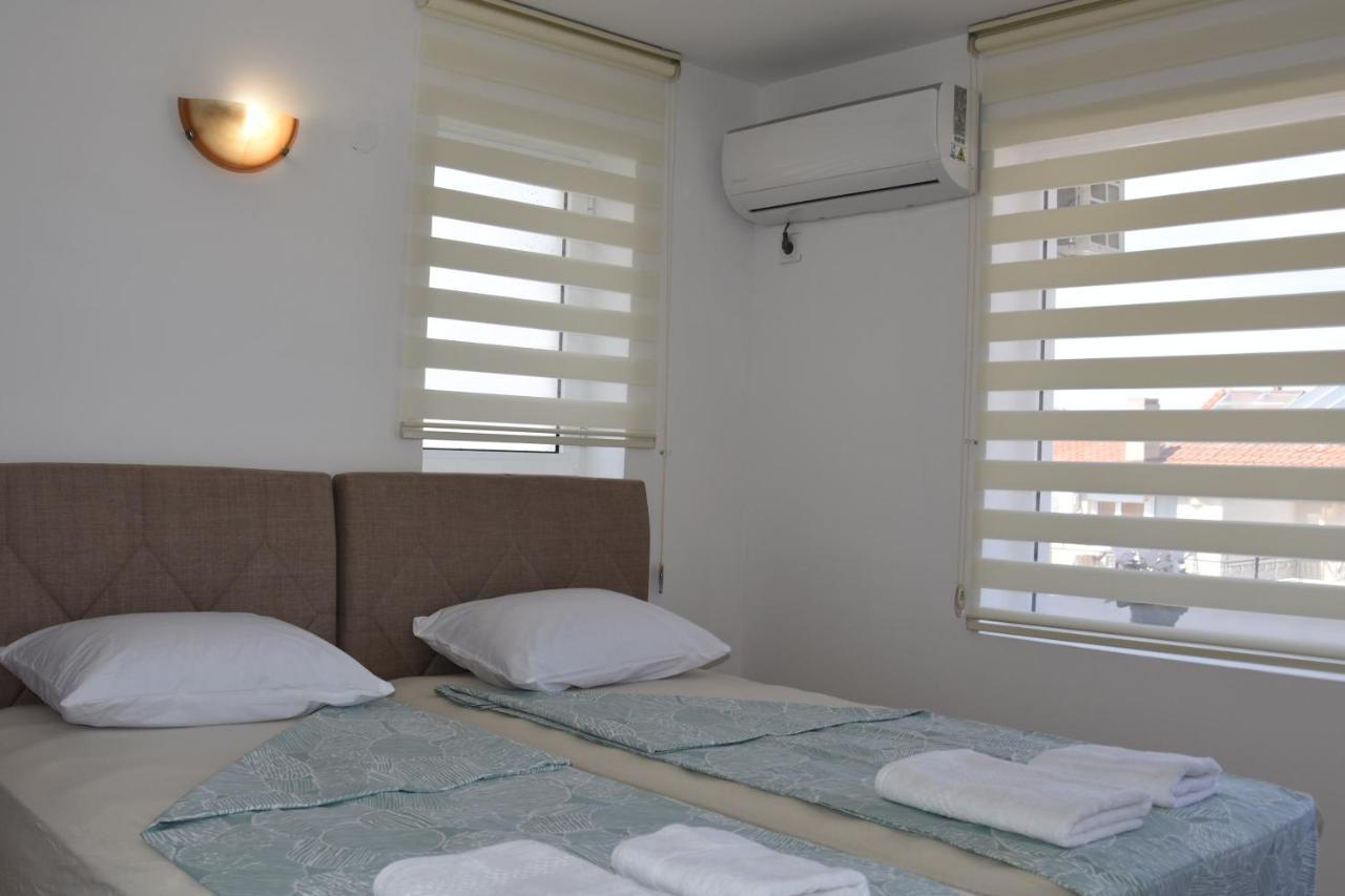 Guest House Daris-Aphrodeya Къща За Гости Дарис-Афродея Sozopol Ngoại thất bức ảnh