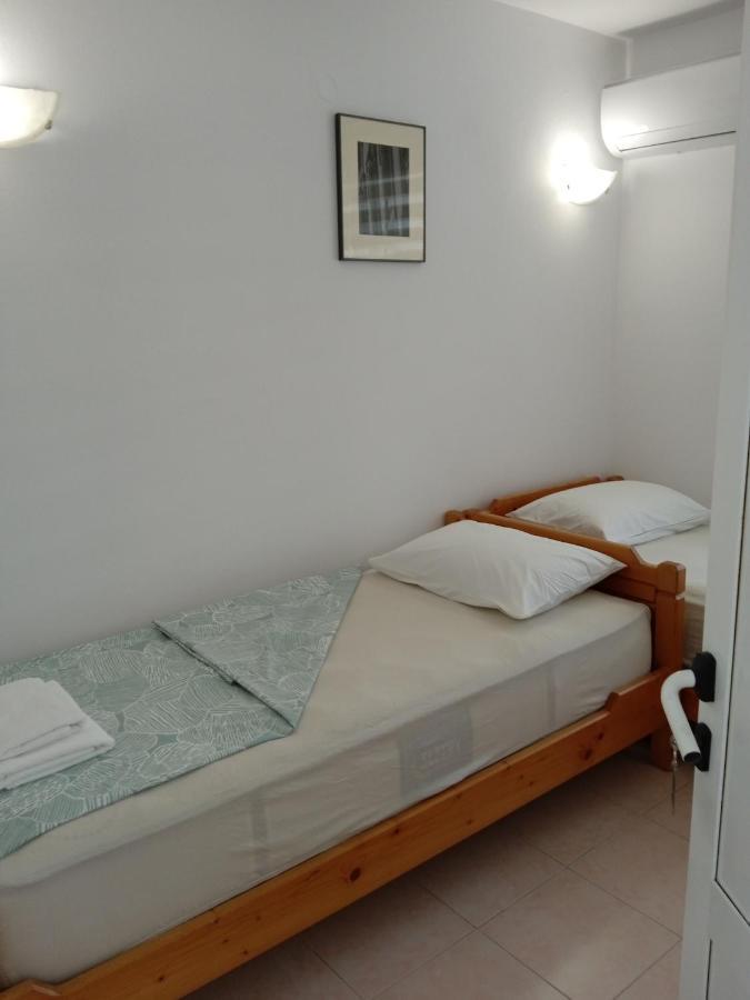 Guest House Daris-Aphrodeya Къща За Гости Дарис-Афродея Sozopol Ngoại thất bức ảnh