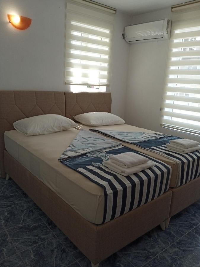Guest House Daris-Aphrodeya Къща За Гости Дарис-Афродея Sozopol Ngoại thất bức ảnh
