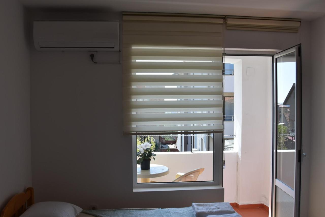 Guest House Daris-Aphrodeya Къща За Гости Дарис-Афродея Sozopol Ngoại thất bức ảnh