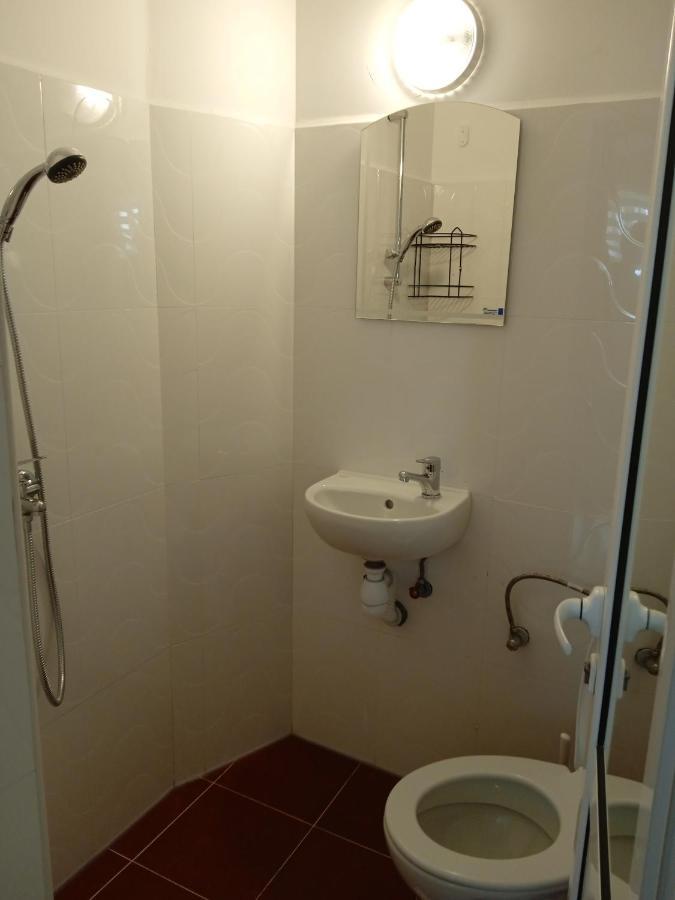 Guest House Daris-Aphrodeya Къща За Гости Дарис-Афродея Sozopol Ngoại thất bức ảnh