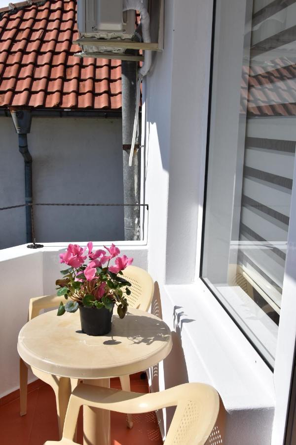 Guest House Daris-Aphrodeya Къща За Гости Дарис-Афродея Sozopol Ngoại thất bức ảnh