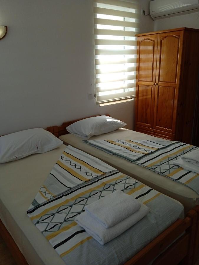 Guest House Daris-Aphrodeya Къща За Гости Дарис-Афродея Sozopol Ngoại thất bức ảnh