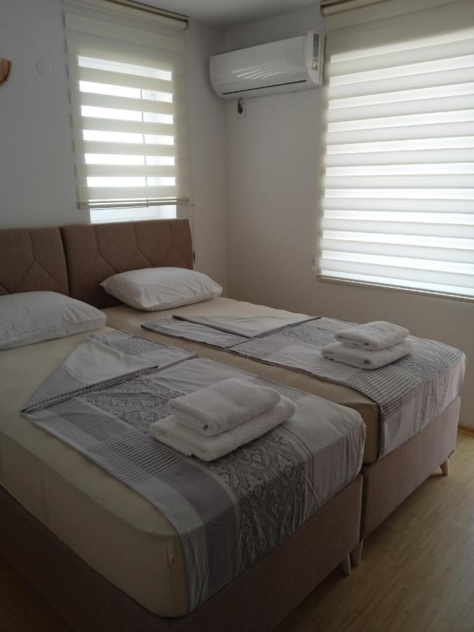 Guest House Daris-Aphrodeya Къща За Гости Дарис-Афродея Sozopol Ngoại thất bức ảnh