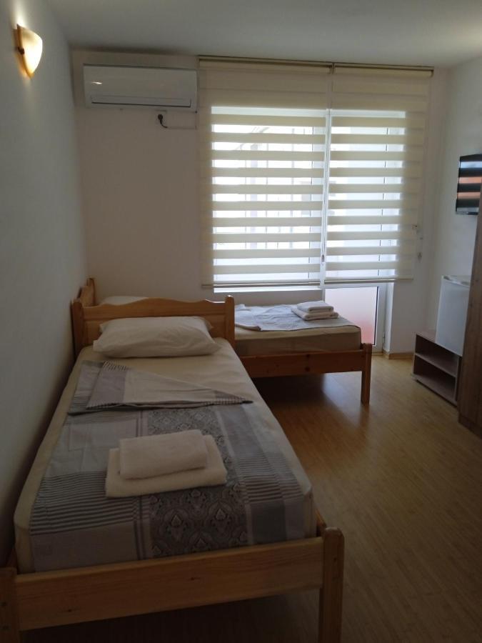 Guest House Daris-Aphrodeya Къща За Гости Дарис-Афродея Sozopol Ngoại thất bức ảnh