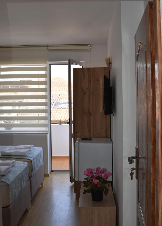 Guest House Daris-Aphrodeya Къща За Гости Дарис-Афродея Sozopol Ngoại thất bức ảnh