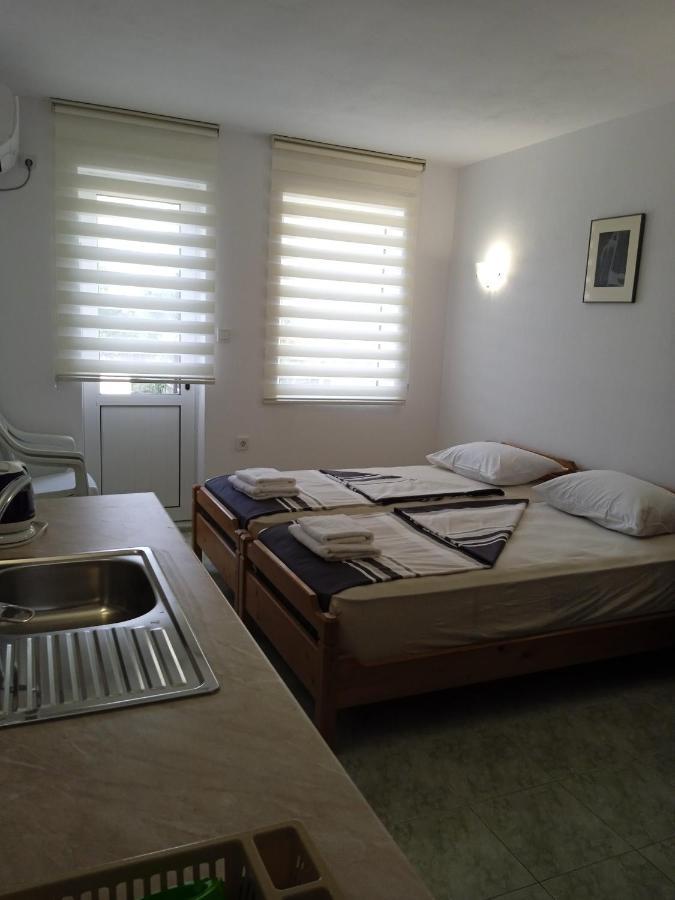 Guest House Daris-Aphrodeya Къща За Гости Дарис-Афродея Sozopol Ngoại thất bức ảnh