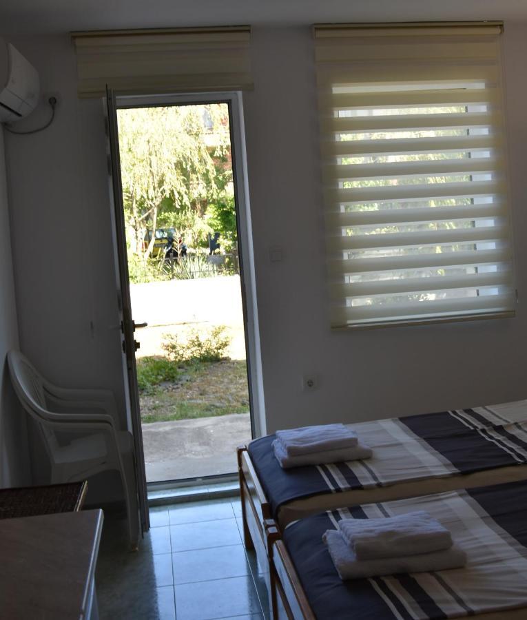 Guest House Daris-Aphrodeya Къща За Гости Дарис-Афродея Sozopol Ngoại thất bức ảnh