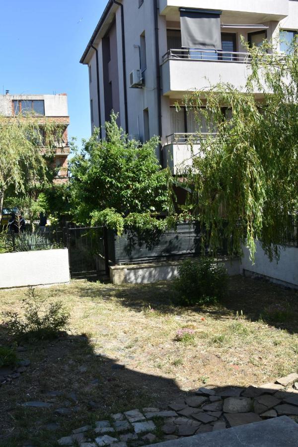 Guest House Daris-Aphrodeya Къща За Гости Дарис-Афродея Sozopol Ngoại thất bức ảnh