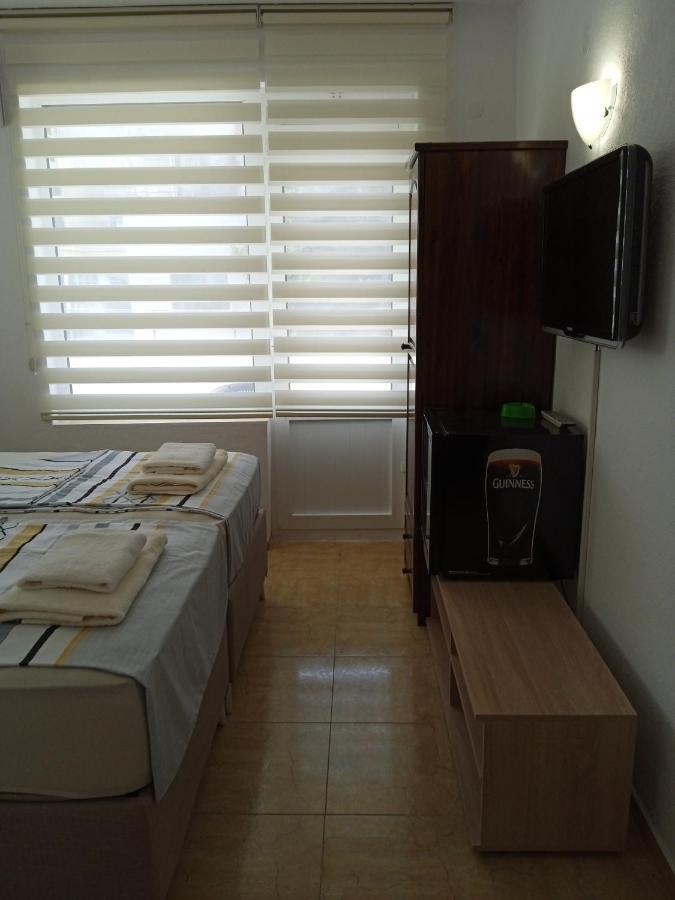 Guest House Daris-Aphrodeya Къща За Гости Дарис-Афродея Sozopol Ngoại thất bức ảnh