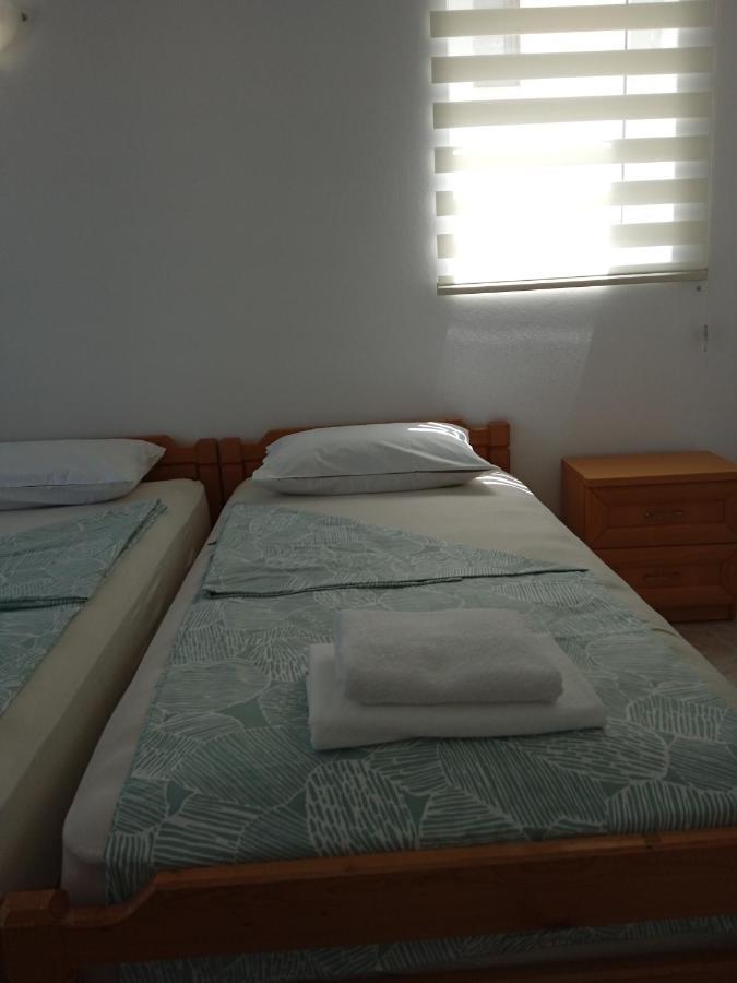 Guest House Daris-Aphrodeya Къща За Гости Дарис-Афродея Sozopol Ngoại thất bức ảnh