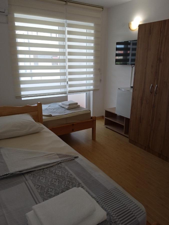 Guest House Daris-Aphrodeya Къща За Гости Дарис-Афродея Sozopol Ngoại thất bức ảnh
