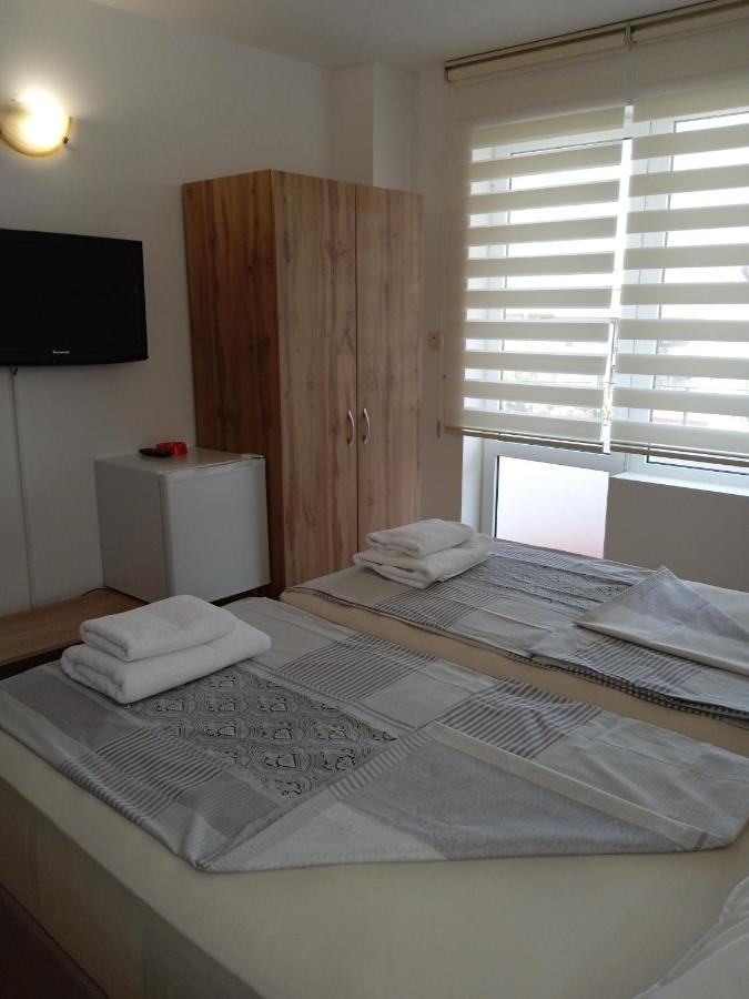 Guest House Daris-Aphrodeya Къща За Гости Дарис-Афродея Sozopol Ngoại thất bức ảnh