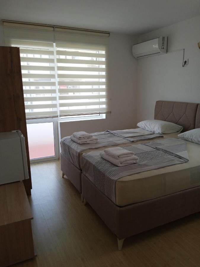 Guest House Daris-Aphrodeya Къща За Гости Дарис-Афродея Sozopol Ngoại thất bức ảnh