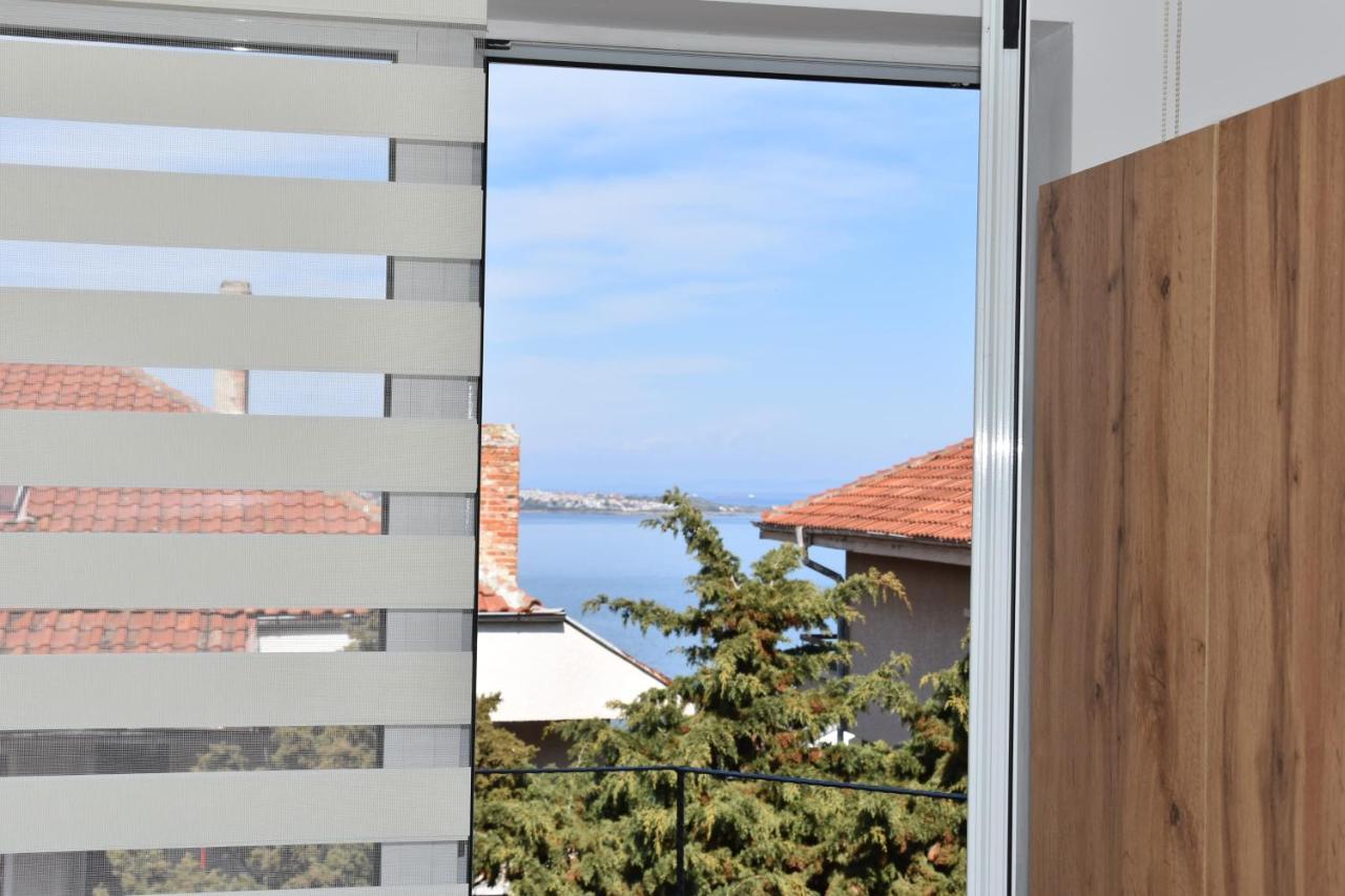 Guest House Daris-Aphrodeya Къща За Гости Дарис-Афродея Sozopol Ngoại thất bức ảnh