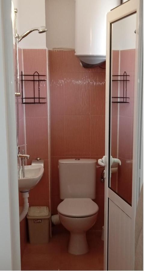Guest House Daris-Aphrodeya Къща За Гости Дарис-Афродея Sozopol Ngoại thất bức ảnh